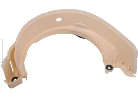 Front Differential Carrier Baffle 9T50 9765 (24298741)