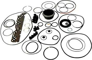 6l80e short KIT Automatic transmission overhault gasket kit precision