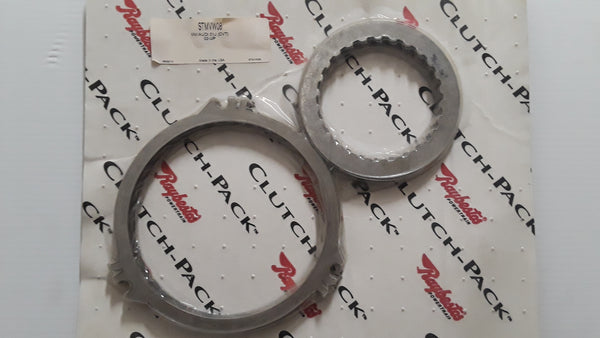 01j 2002-up steel module Automatic transmission