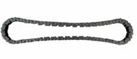 4t40e    3  4" wide 84 pitch 4-cyl 1995-10  03 chain Automatic transmission