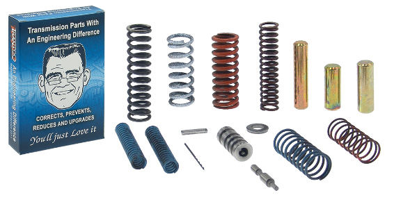shift kit a340 1985-2008 Automatic transmission